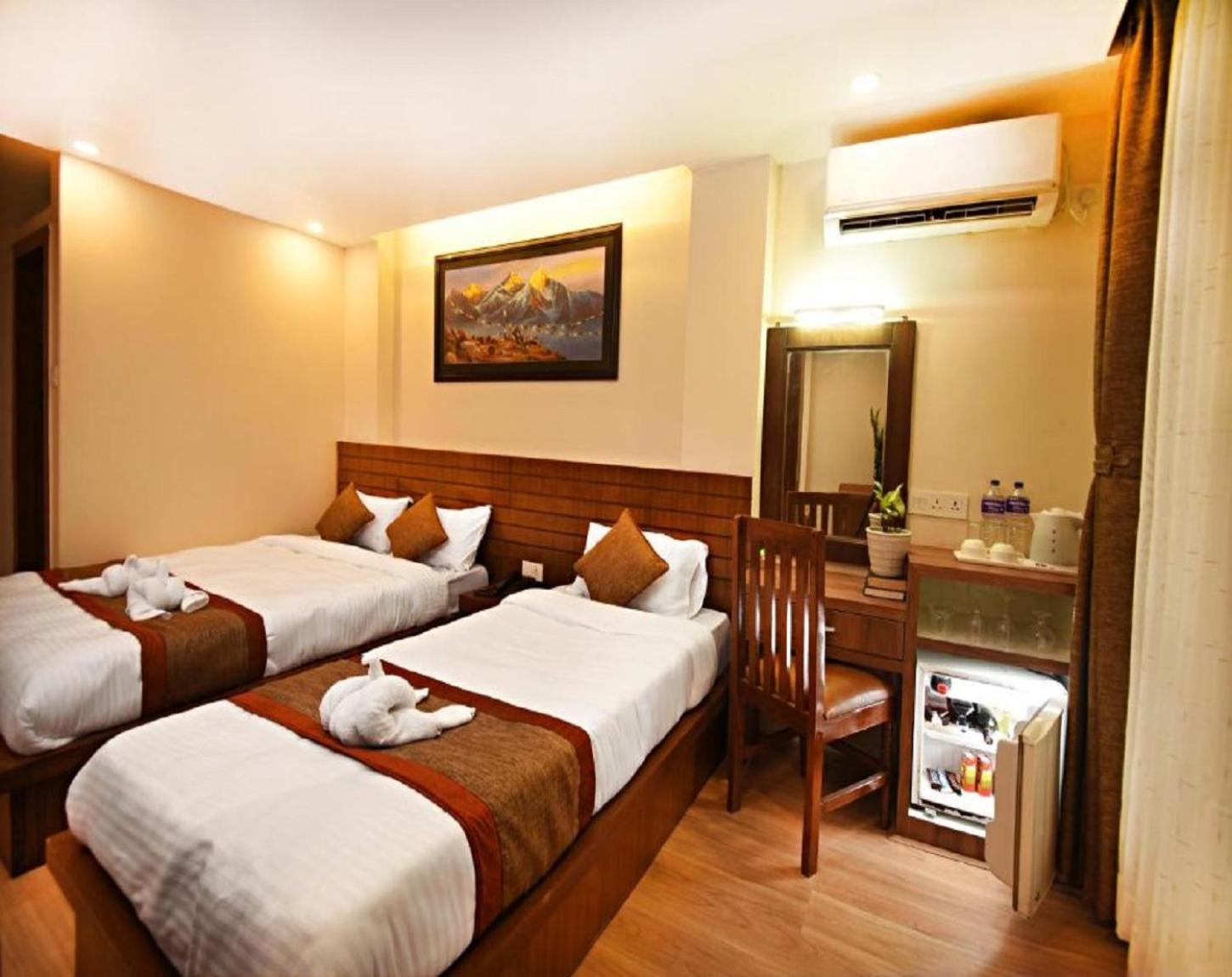 Hotel Teo International Near Delhi Airport By-Tu Casa New Delhi Extérieur photo